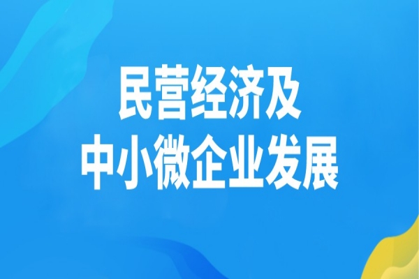 廣東省2023年省級促進(jìn)經(jīng)濟(jì)高質(zhì)量發(fā)展專項(xiàng)資金（民營經(jīng)濟(jì)及中小微企業(yè)發(fā)展）項(xiàng)目入庫儲備工作