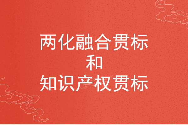 <a href=http://m.a910078829.cn/ronghe/ target=_blank class=infotextkey>兩化融合貫標</a>和知識產(chǎn)權(quán)貫標的區(qū)別