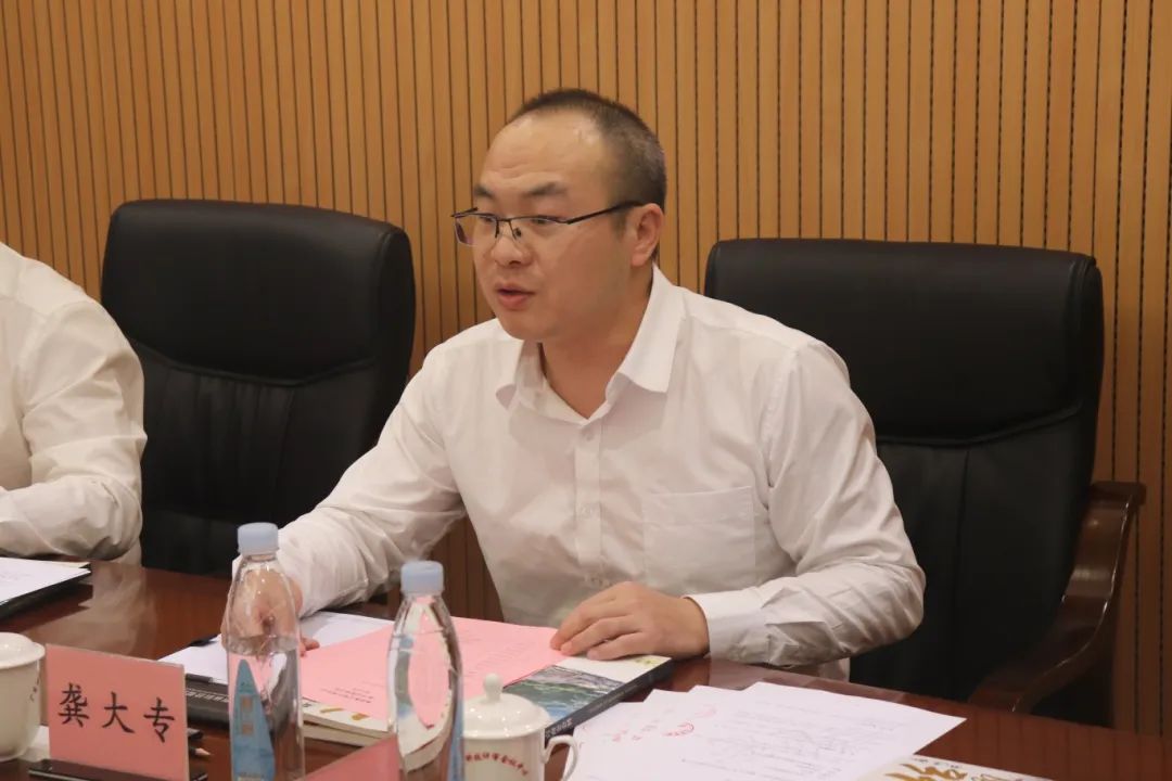 灣區(qū)湘商&科泰集團(tuán)戰(zhàn)略合作簽約儀式暨粵港澳大灣區(qū)商協(xié)會(huì)秘書(shū)長(zhǎng)圓桌會(huì)議圓滿結(jié)束