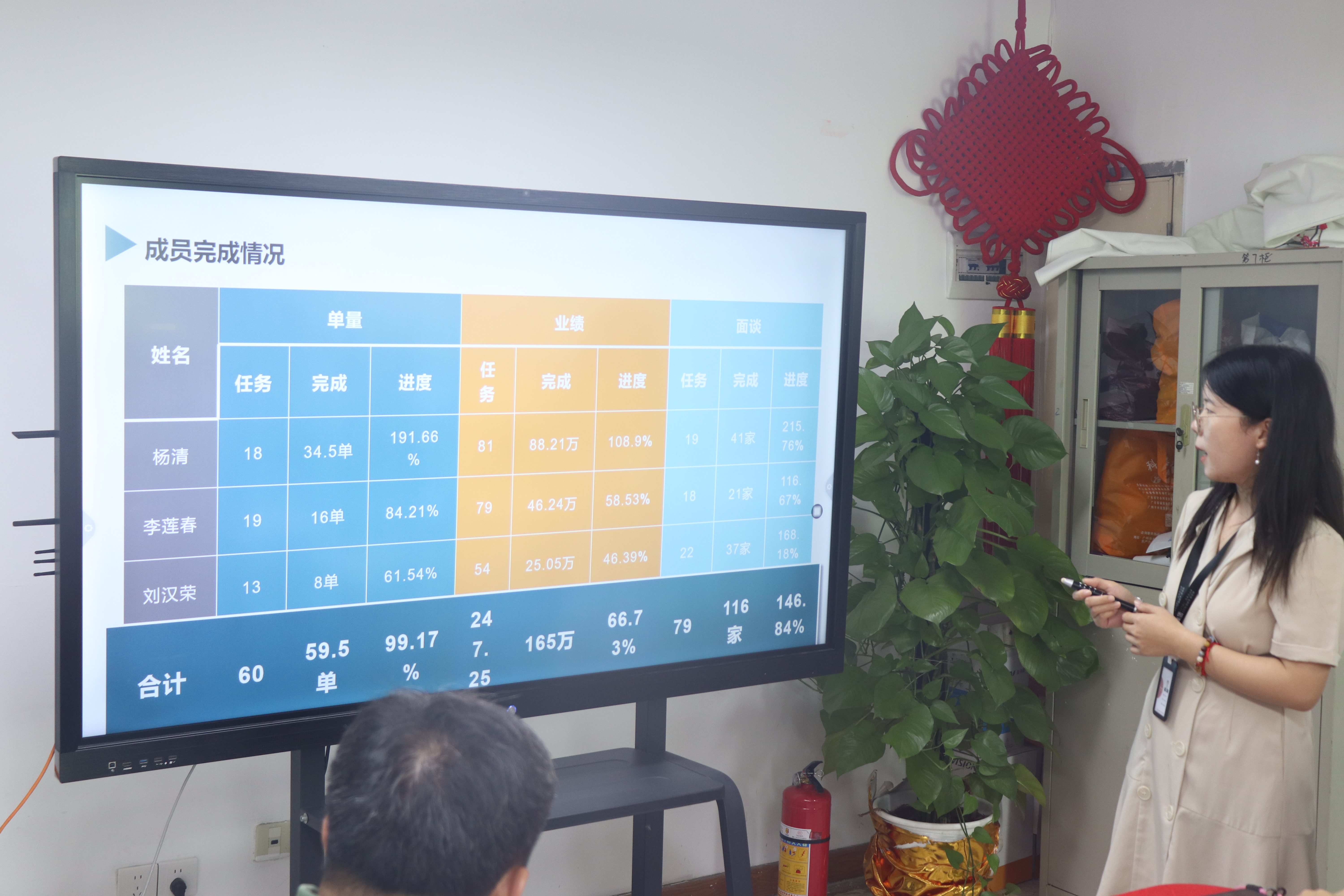 科泰集團(tuán)2024年上半年度總結(jié)會(huì)議圓滿(mǎn)落幕！