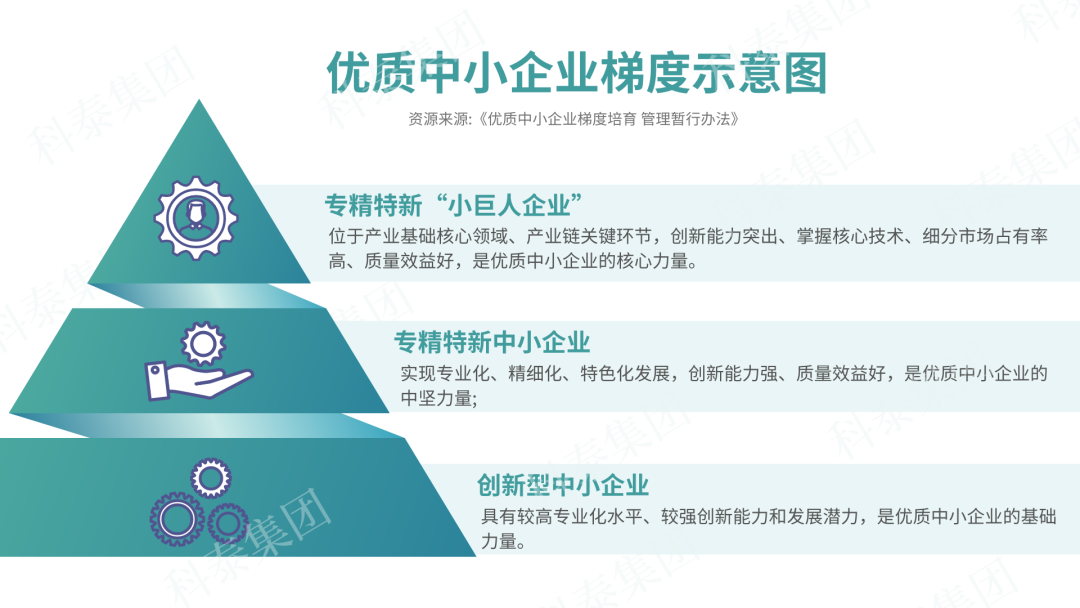 專精特新“小巨人”申報近在眼前，這些紅線不要踩！