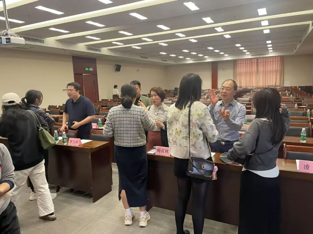 科泰專家代表?xiàng)铍p林受邀參加2025年廣東省高企培育政策宣講活動(dòng)(惠州站)