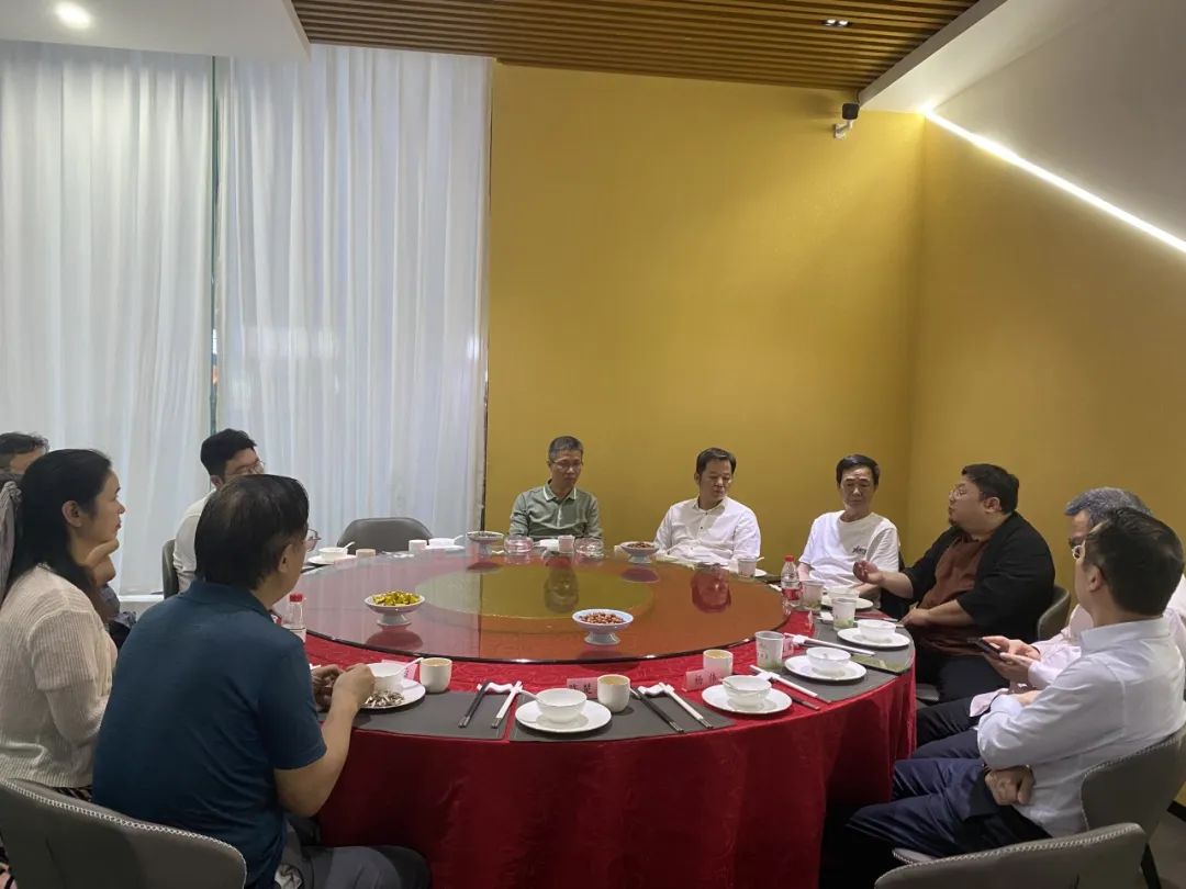 【沙龍活動第二期】生物醫(yī)藥技術攻堅與產(chǎn)學研交流閉門會圓滿舉辦