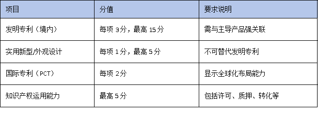 專利布局+數(shù)字化轉(zhuǎn)型:廣東“小巨人”企業(yè)提升評審競爭力的兩大關(guān)鍵