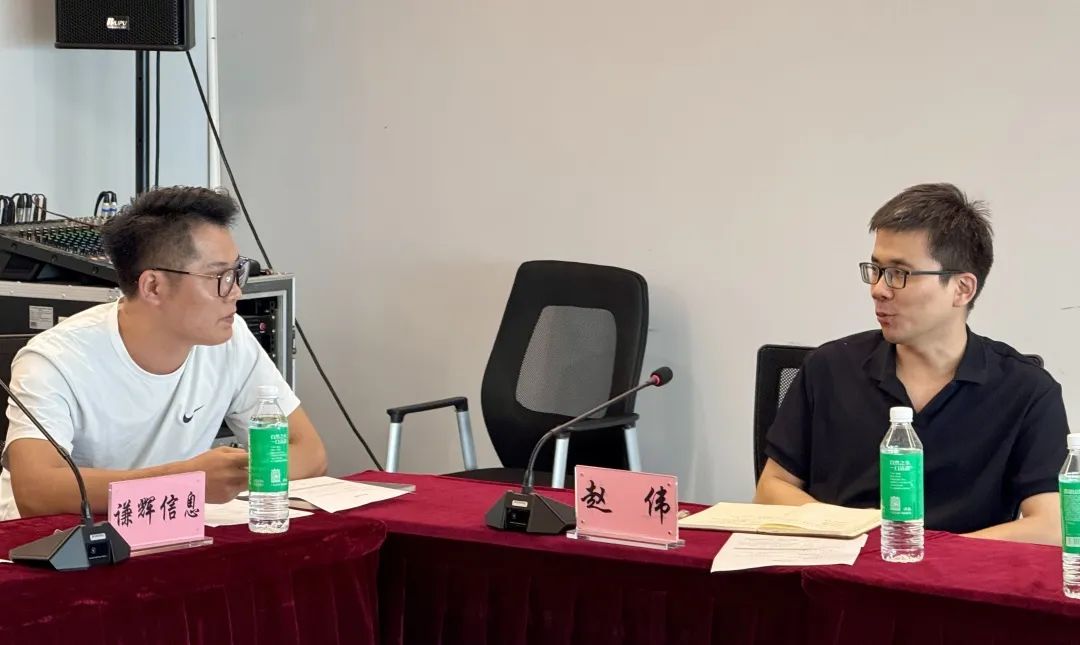 【產(chǎn)業(yè)動態(tài)】2025年荔灣區(qū)增材制造產(chǎn)業(yè)技術(shù)對接活動圓滿成功