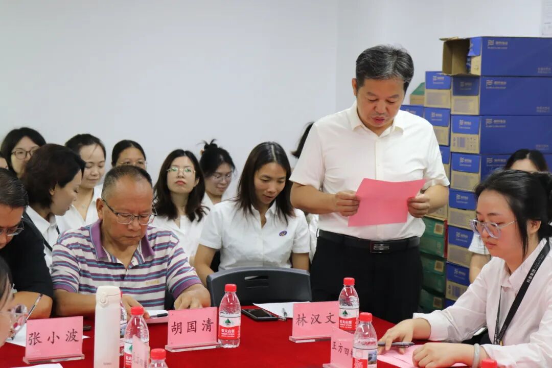 思辨賦能·價值共生 —— 科泰集團第六屆辯論賽圓滿落幕