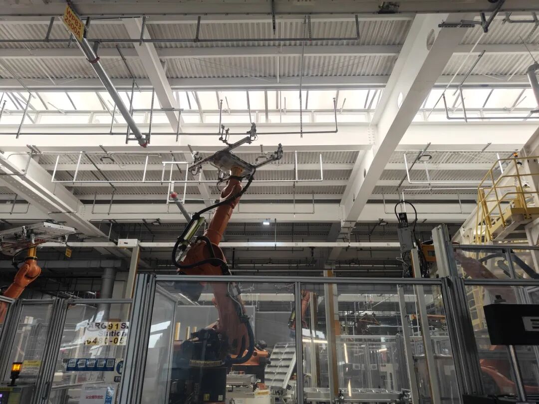 科泰一行赴一汽-大眾汽車有限公司開展商務(wù)交流與項(xiàng)目對(duì)接